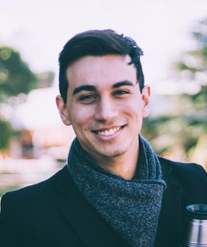 Team-member photo