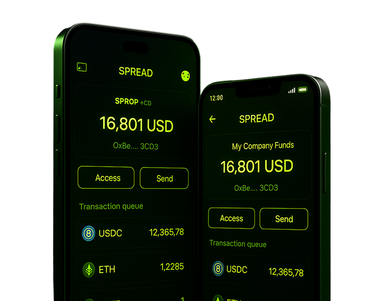 Access Our app on Mobile